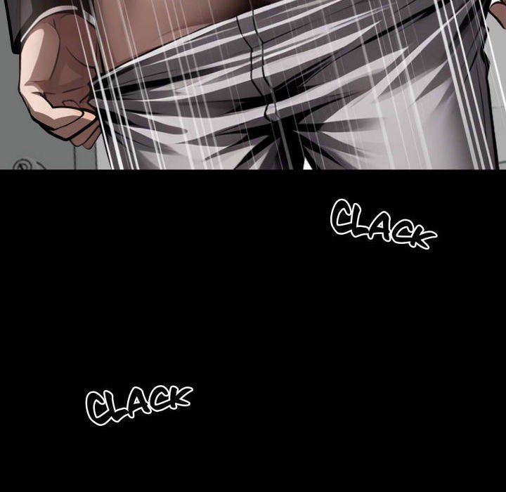 Workaholic Gangster Chapter 36 - Page 70