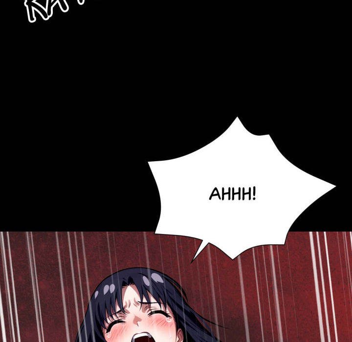 Workaholic Gangster Chapter 36 - Page 8