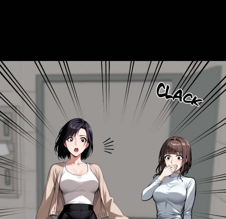 Workaholic Gangster Chapter 36 - Page 71