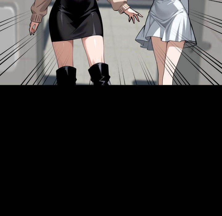 Workaholic Gangster Chapter 36 - Page 72