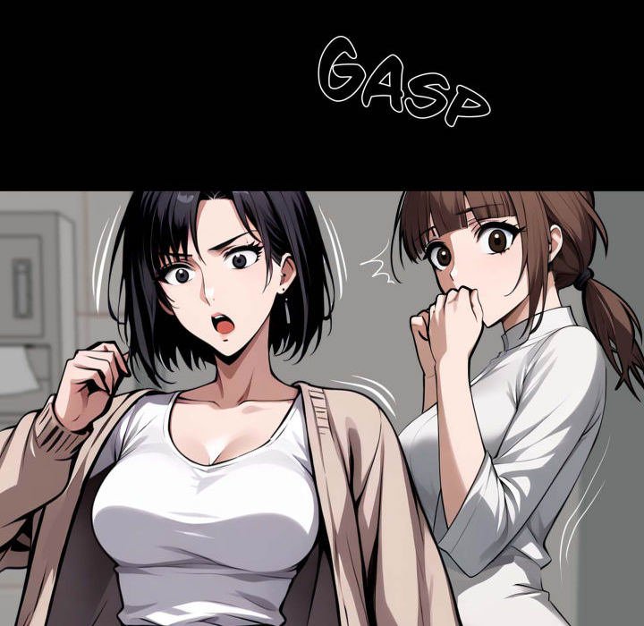 Workaholic Gangster Chapter 36 - Page 73