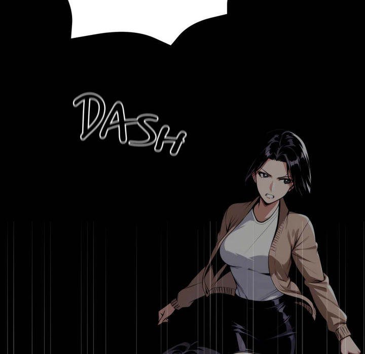 Workaholic Gangster Chapter 36 - Page 77