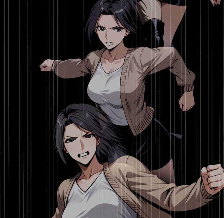 Workaholic Gangster Chapter 36 - Page 78