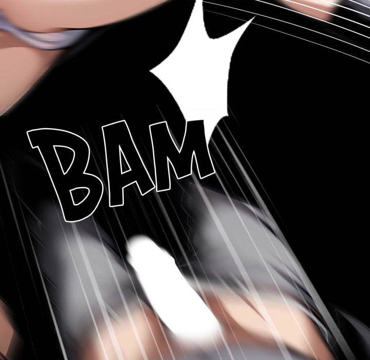 Workaholic Gangster Chapter 36 - Page 81