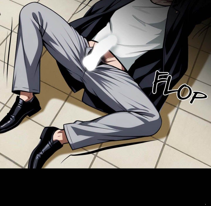 Workaholic Gangster Chapter 36 - Page 87