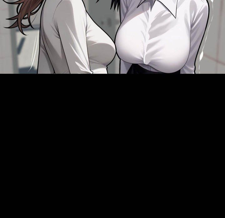 Workaholic Gangster Chapter 36 - Page 89