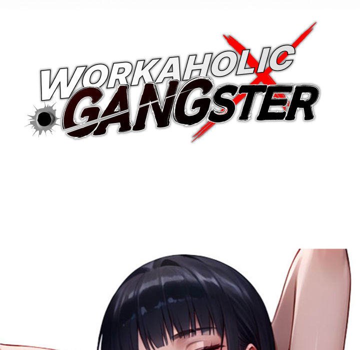 Workaholic Gangster Chapter 36 - Page 95