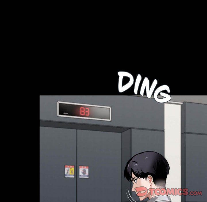 Workaholic Gangster Chapter 36 - Page 100