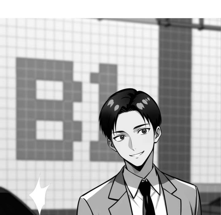 Workaholic Gangster Chapter 37 - Page 103