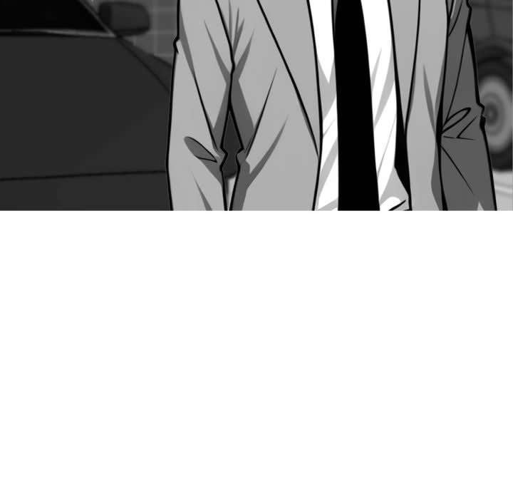 Workaholic Gangster Chapter 37 - Page 104