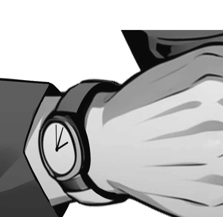 Workaholic Gangster Chapter 37 - Page 105