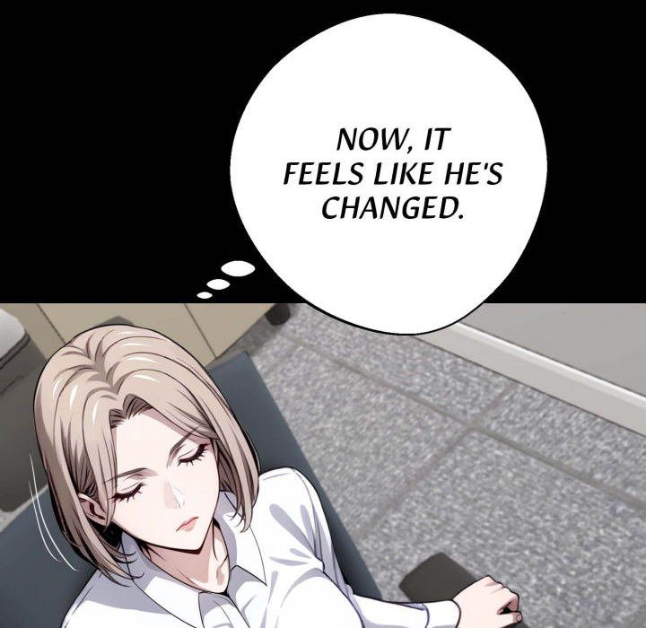 Workaholic Gangster Chapter 37 - Page 108