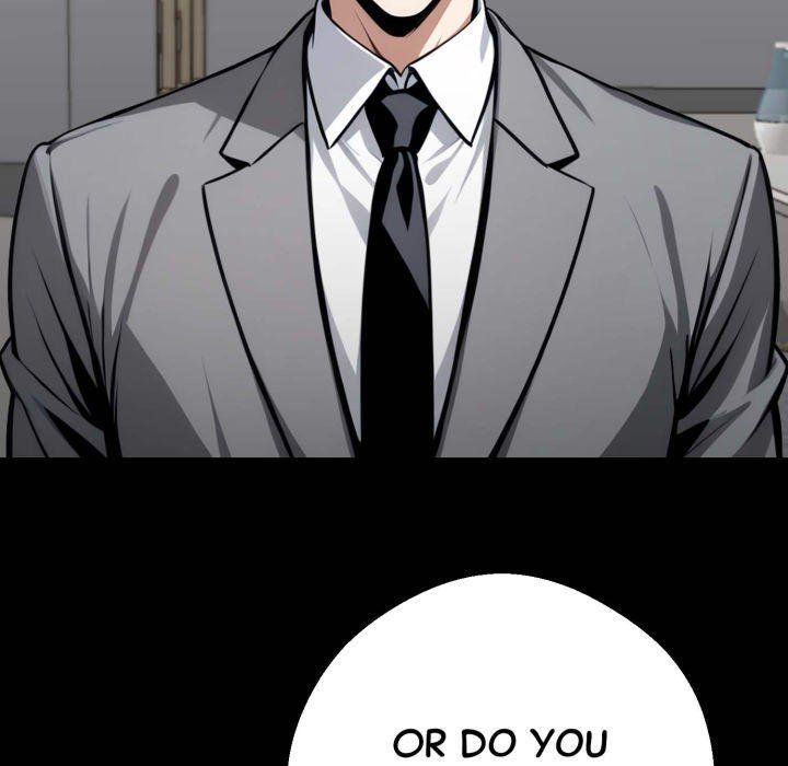 Workaholic Gangster Chapter 37 - Page 111