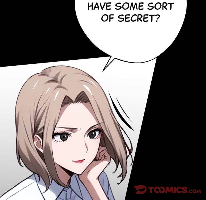Workaholic Gangster Chapter 37 - Page 112