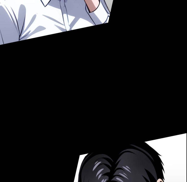 Workaholic Gangster Chapter 37 - Page 113