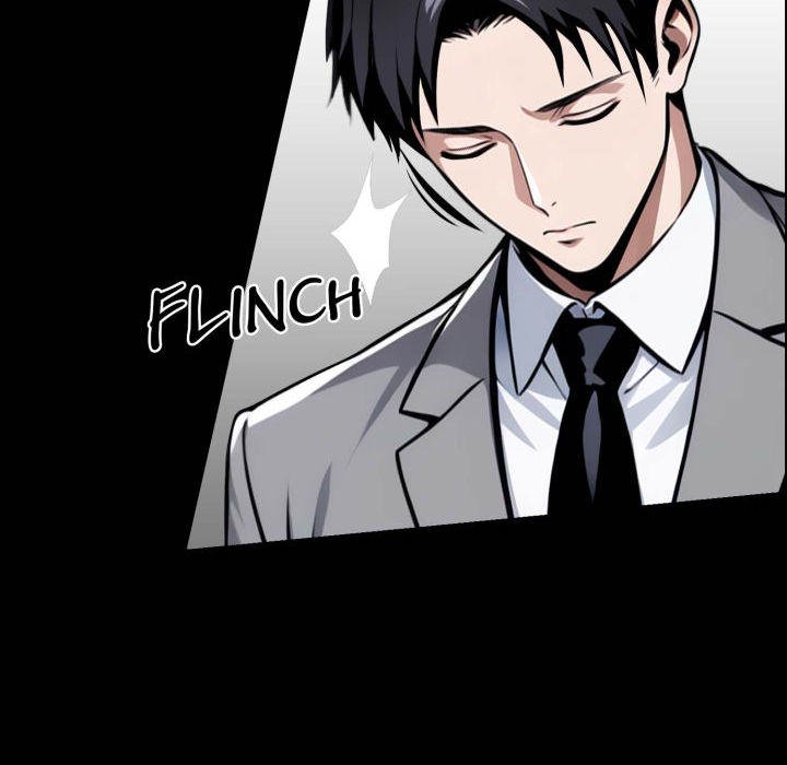 Workaholic Gangster Chapter 37 - Page 114