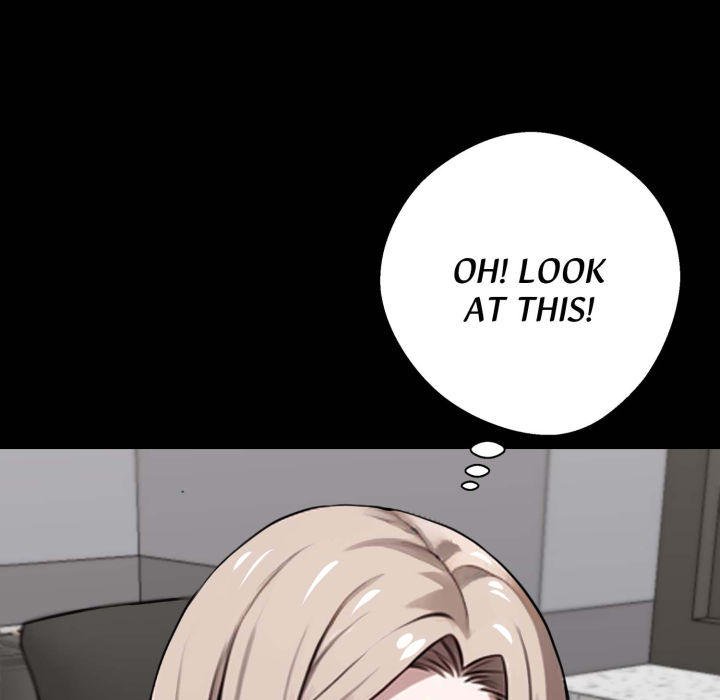Workaholic Gangster Chapter 37 - Page 115