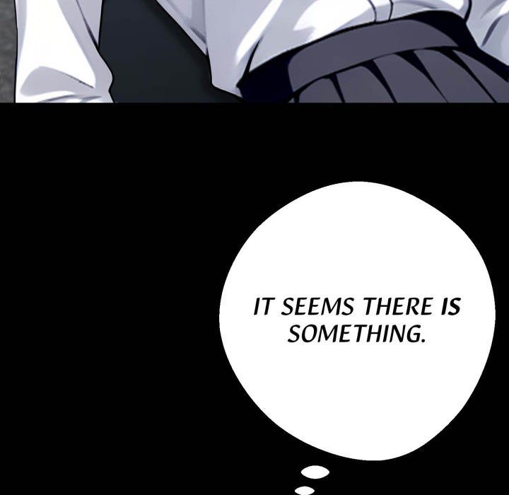 Workaholic Gangster Chapter 37 - Page 117