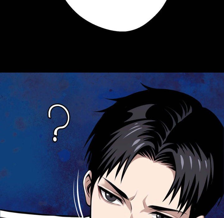 Workaholic Gangster Chapter 37 - Page 120