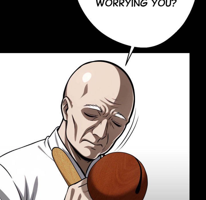 Workaholic Gangster Chapter 37 - Page 13