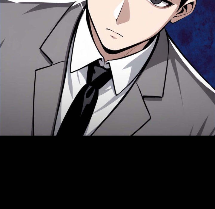 Workaholic Gangster Chapter 37 - Page 121