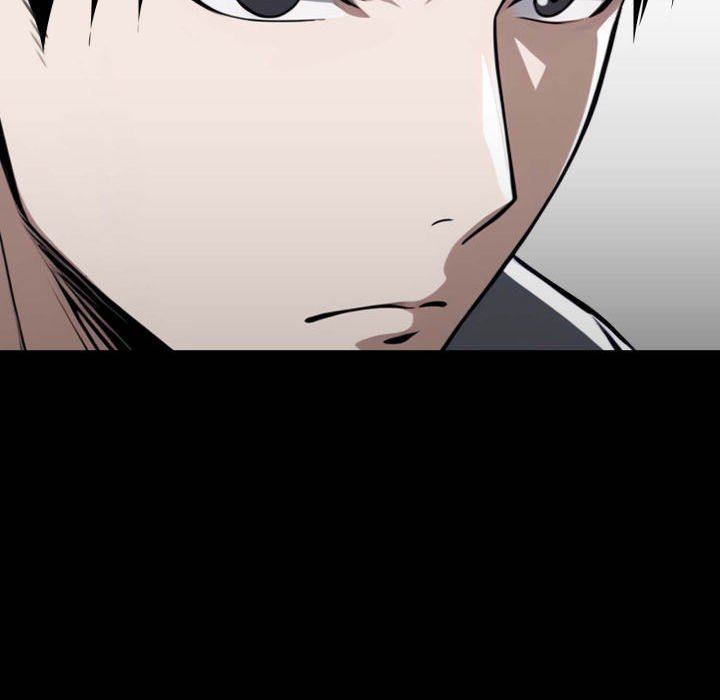 Workaholic Gangster Chapter 37 - Page 125
