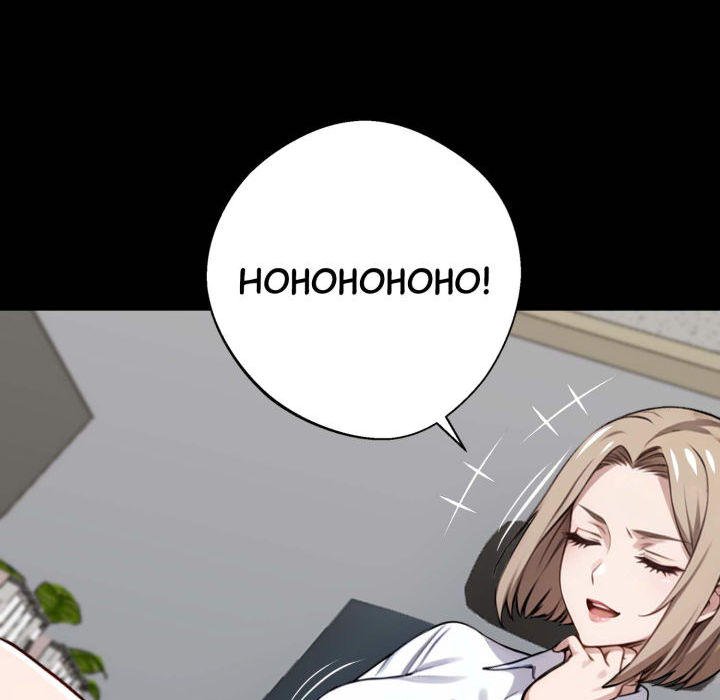Workaholic Gangster Chapter 37 - Page 126