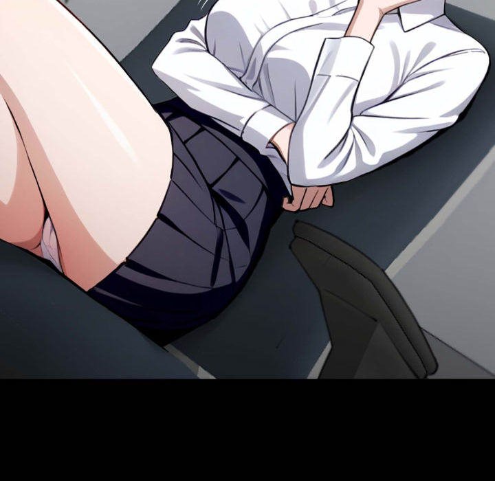 Workaholic Gangster Chapter 37 - Page 127