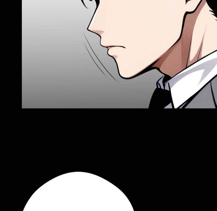Workaholic Gangster Chapter 37 - Page 129