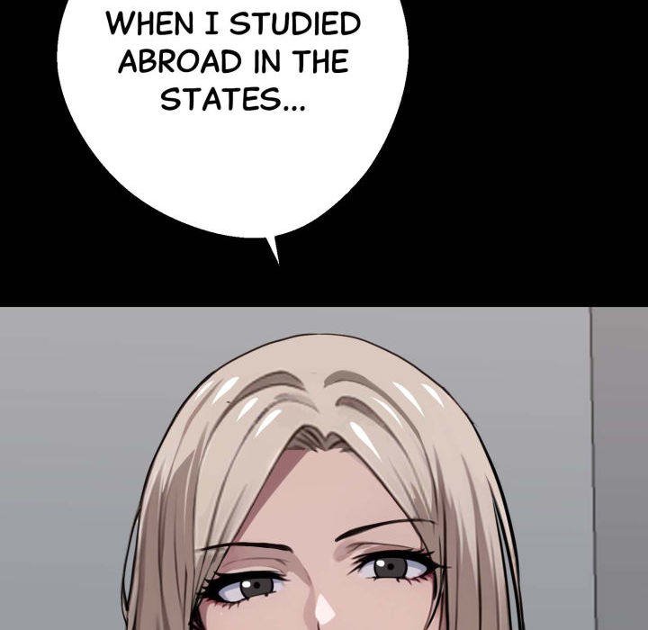 Workaholic Gangster Chapter 37 - Page 130