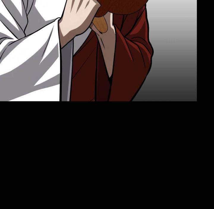 Workaholic Gangster Chapter 37 - Page 14