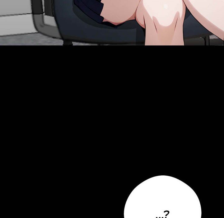 Workaholic Gangster Chapter 37 - Page 134