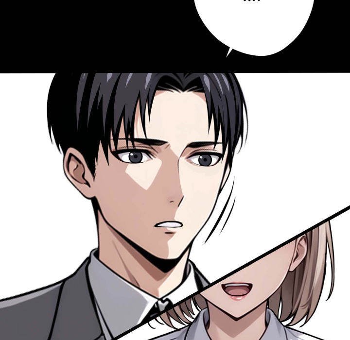 Workaholic Gangster Chapter 37 - Page 135