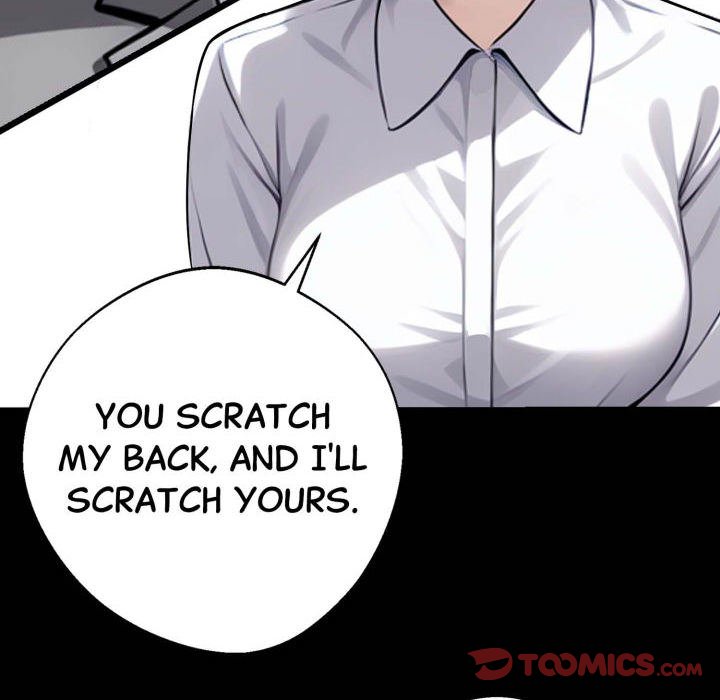 Workaholic Gangster Chapter 37 - Page 136