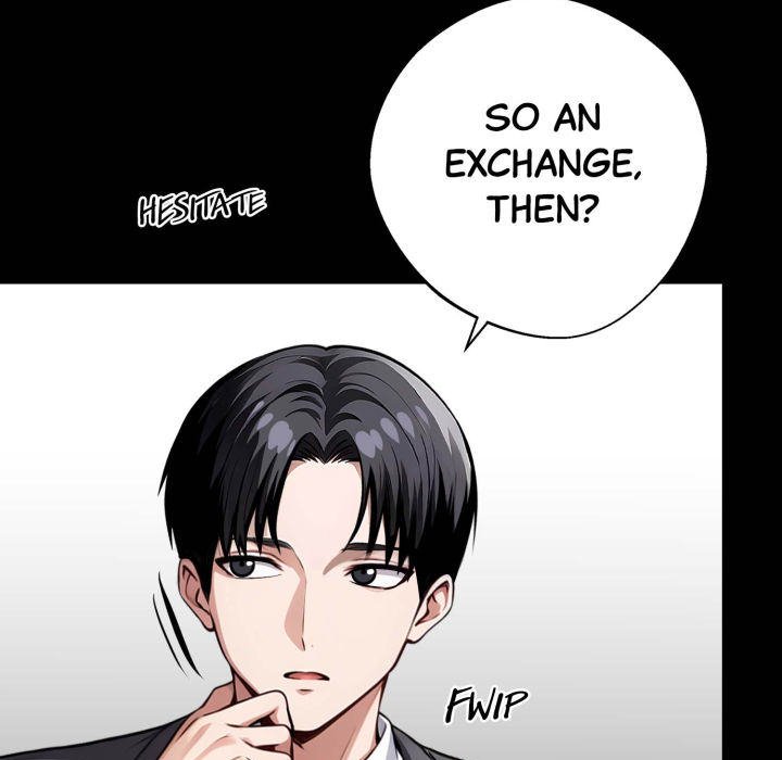 Workaholic Gangster Chapter 37 - Page 137