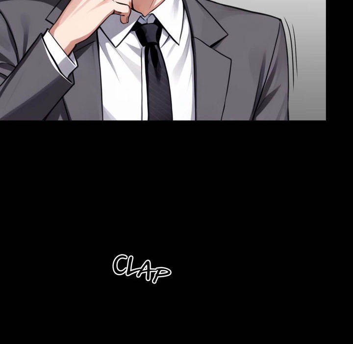 Workaholic Gangster Chapter 37 - Page 138