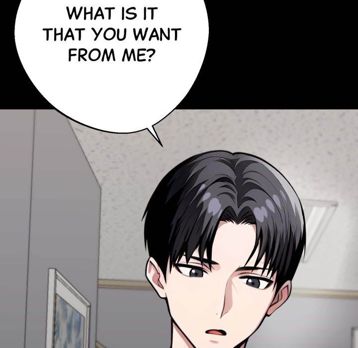 Workaholic Gangster Chapter 37 - Page 141