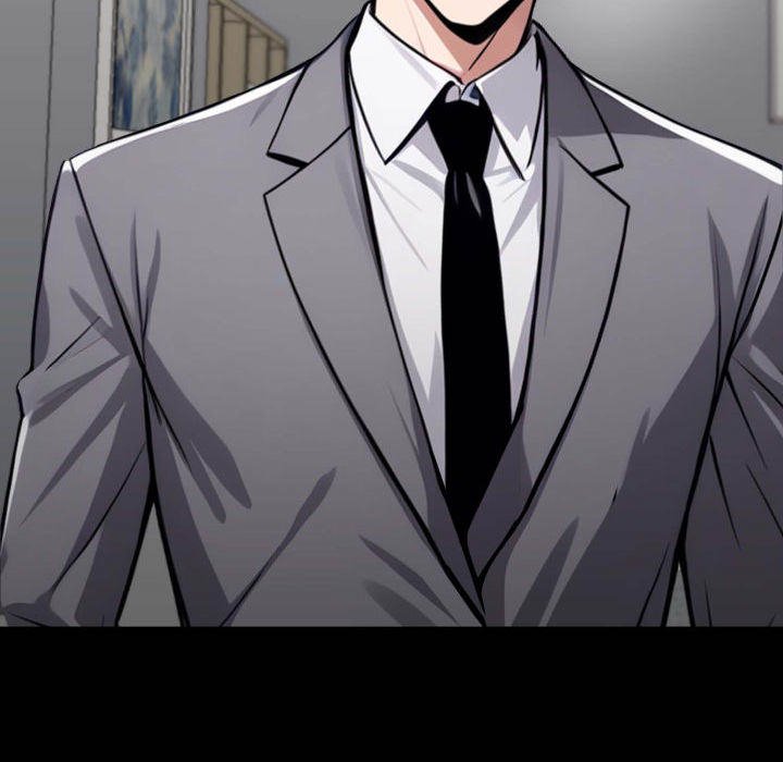 Workaholic Gangster Chapter 37 - Page 142