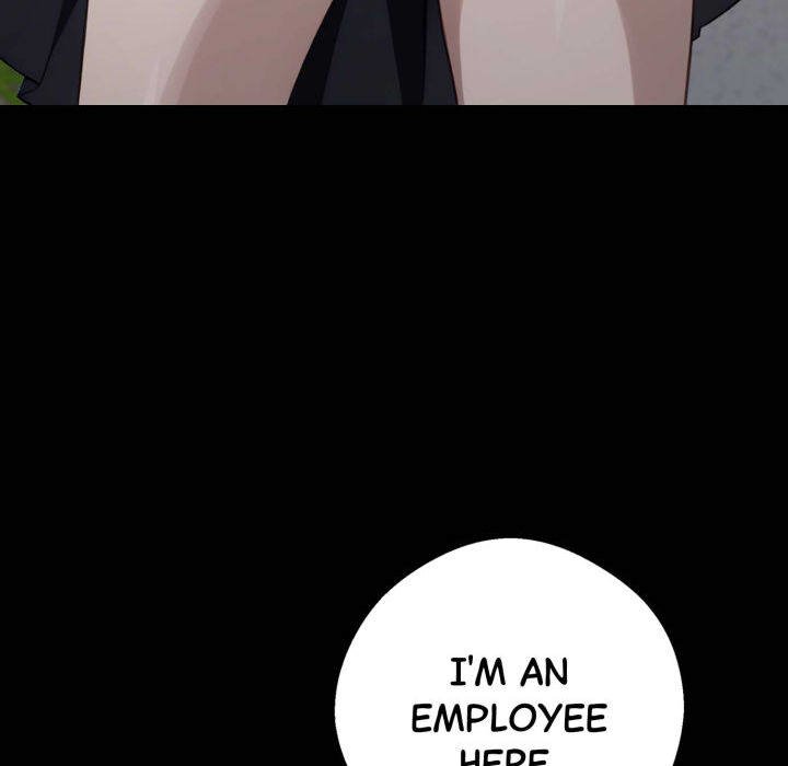 Workaholic Gangster Chapter 37 - Page 145