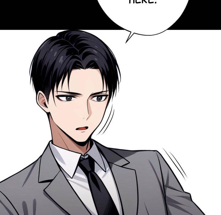 Workaholic Gangster Chapter 37 - Page 146