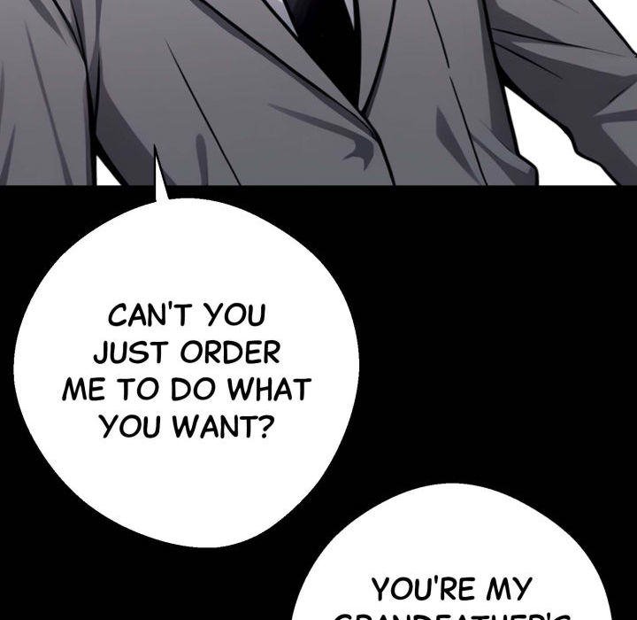 Workaholic Gangster Chapter 37 - Page 147