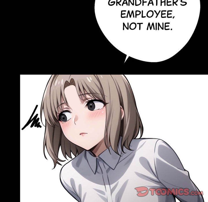 Workaholic Gangster Chapter 37 - Page 148