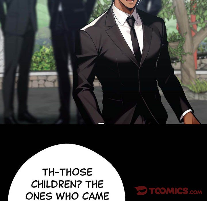 Workaholic Gangster Chapter 37 - Page 16