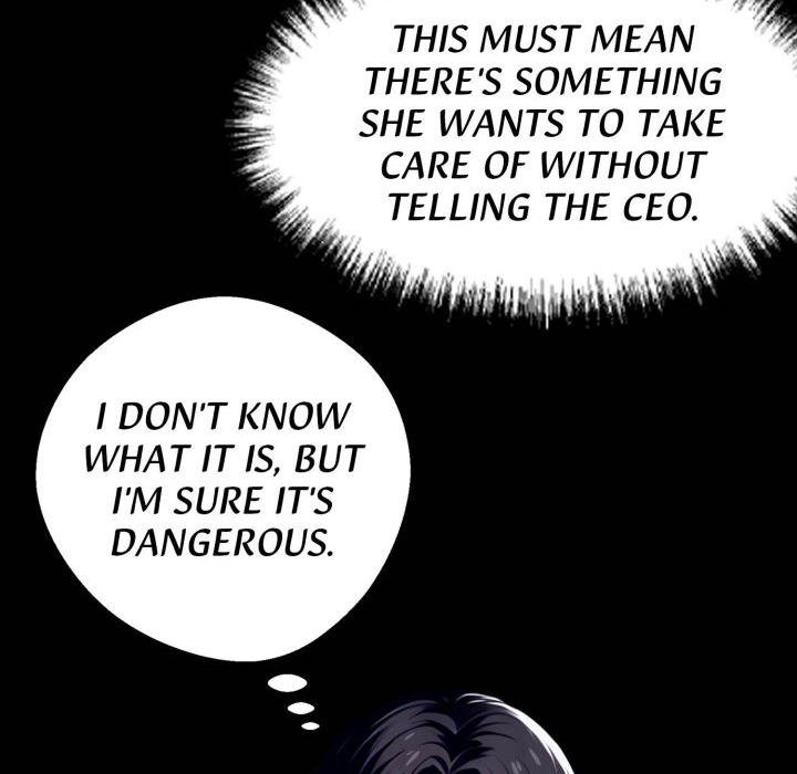 Workaholic Gangster Chapter 37 - Page 152