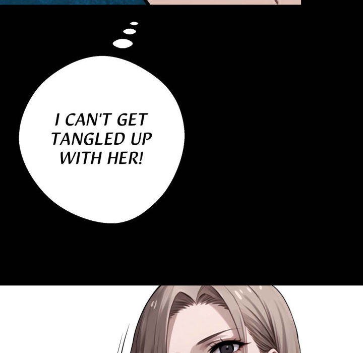 Workaholic Gangster Chapter 37 - Page 156