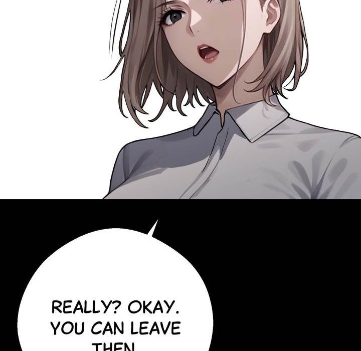Workaholic Gangster Chapter 37 - Page 157