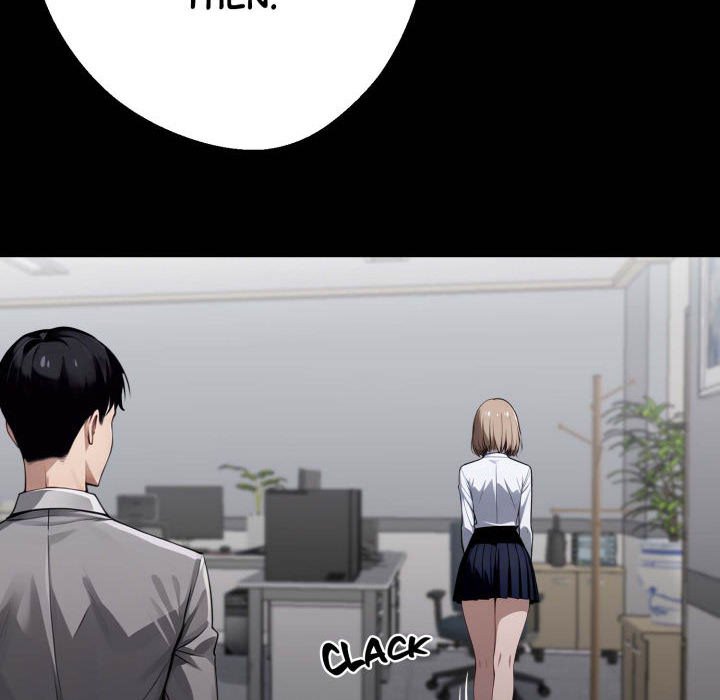 Workaholic Gangster Chapter 37 - Page 158