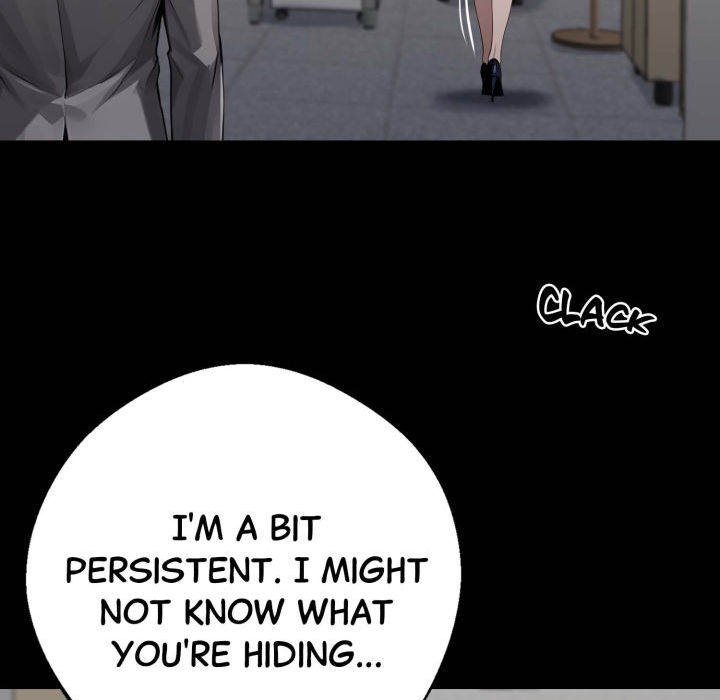 Workaholic Gangster Chapter 37 - Page 159