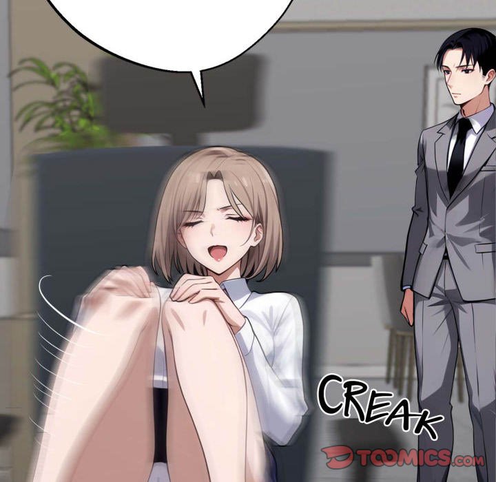 Workaholic Gangster Chapter 37 - Page 160