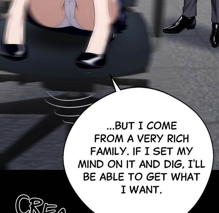 Workaholic Gangster Chapter 37 - Page 161
